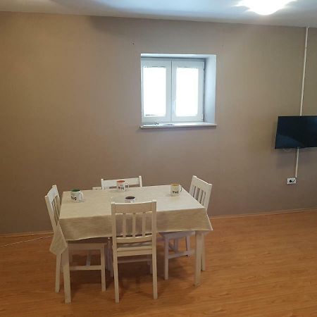 Apartment Central Sibenik Luaran gambar