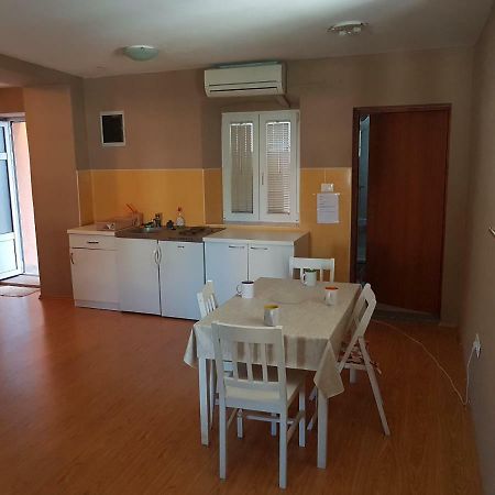 Apartment Central Sibenik Luaran gambar