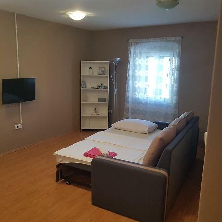 Apartment Central Sibenik Luaran gambar