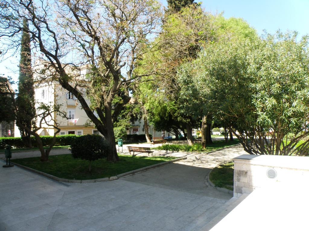 Apartment Central Sibenik Luaran gambar
