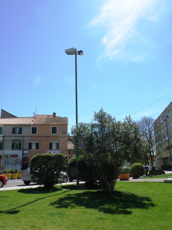 Apartment Central Sibenik Luaran gambar