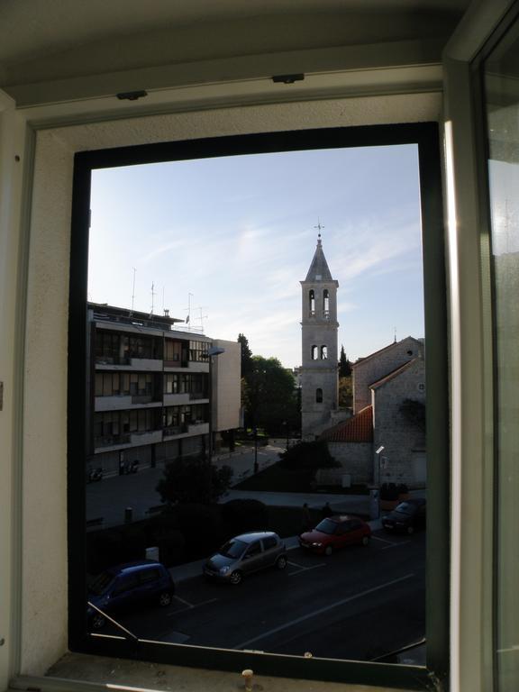 Apartment Central Sibenik Bilik gambar