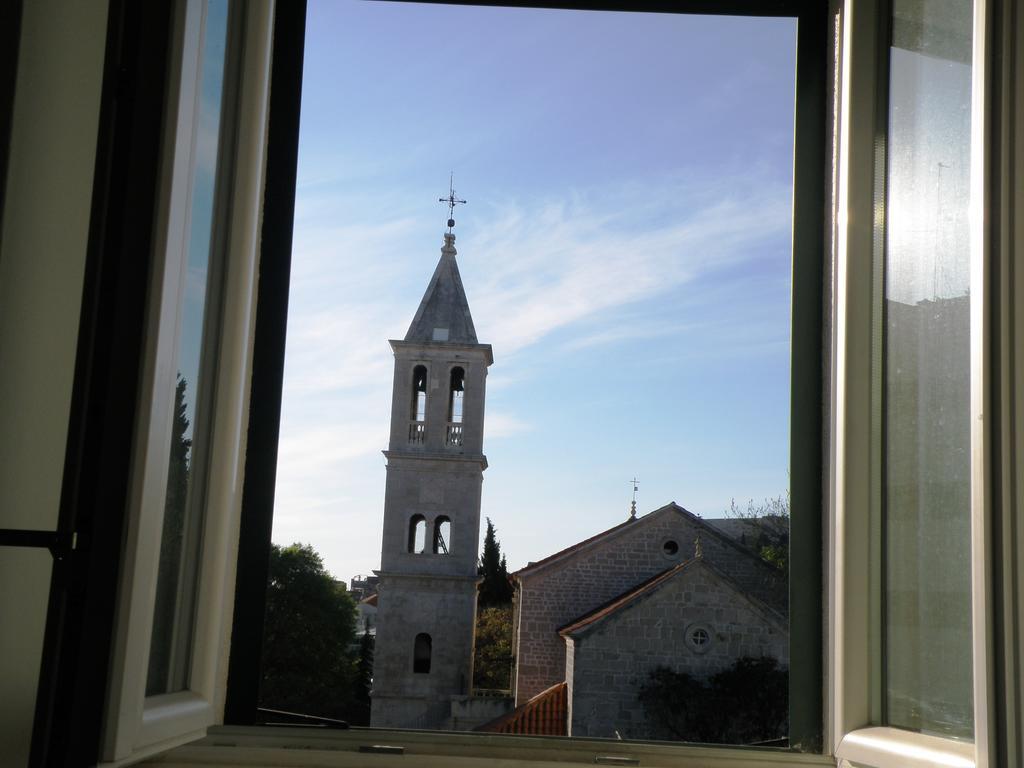 Apartment Central Sibenik Bilik gambar