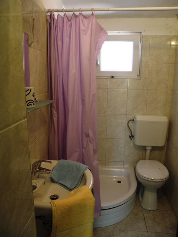 Apartment Central Sibenik Bilik gambar
