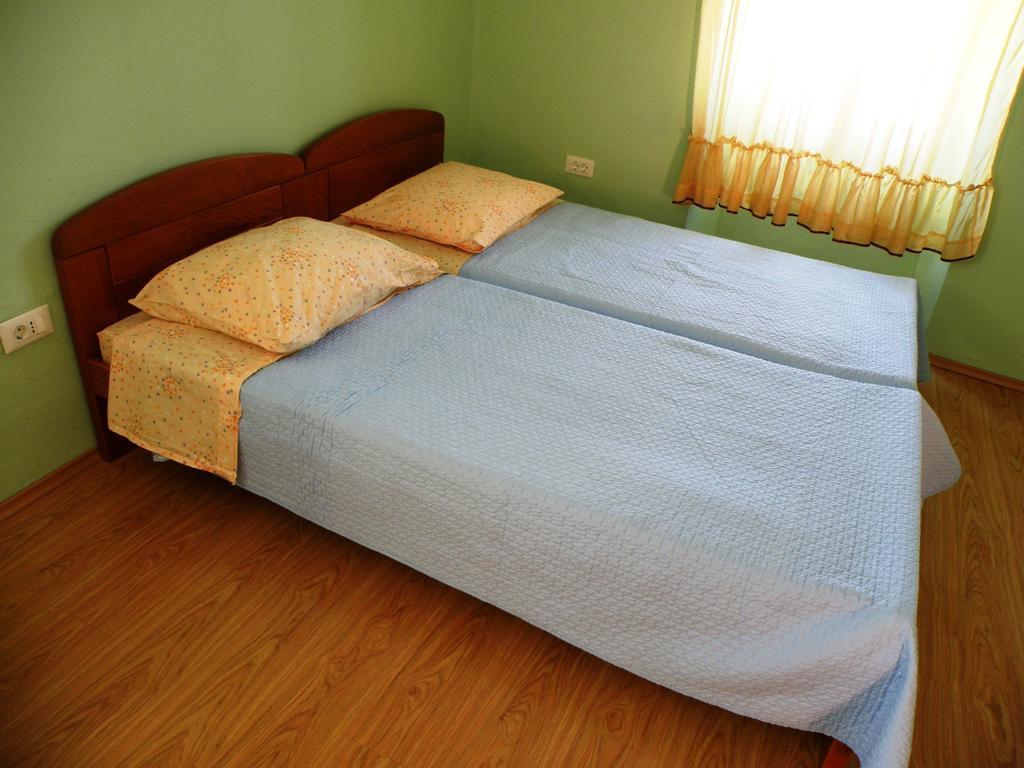 Apartment Central Sibenik Bilik gambar