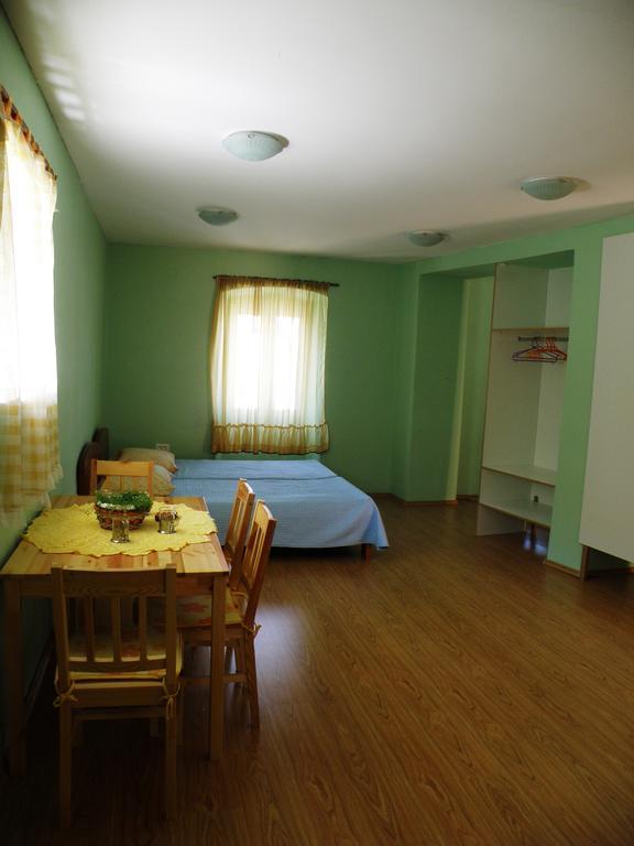 Apartment Central Sibenik Bilik gambar