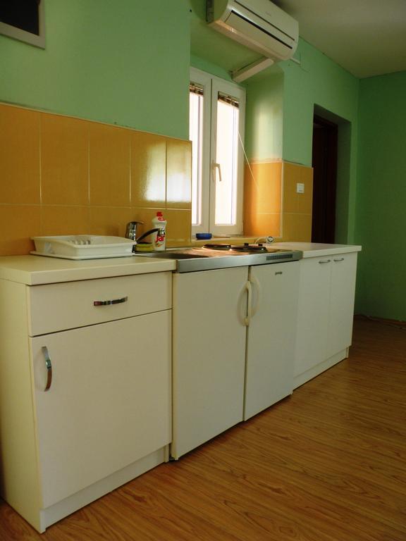 Apartment Central Sibenik Bilik gambar