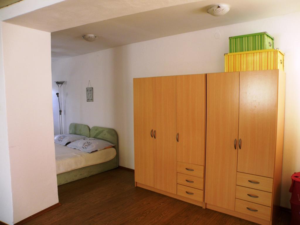 Apartment Central Sibenik Bilik gambar