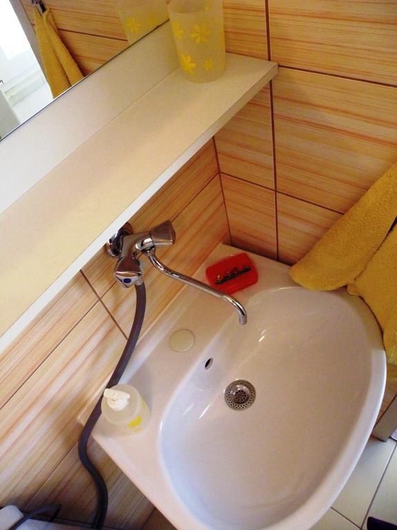 Apartment Central Sibenik Bilik gambar