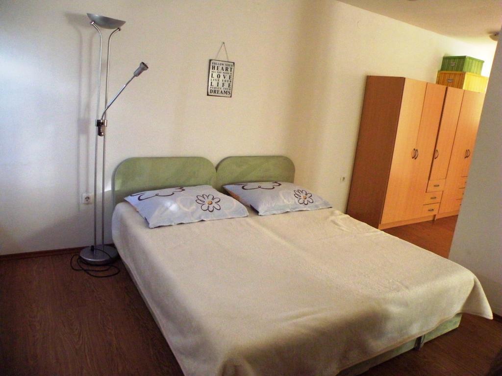 Apartment Central Sibenik Bilik gambar