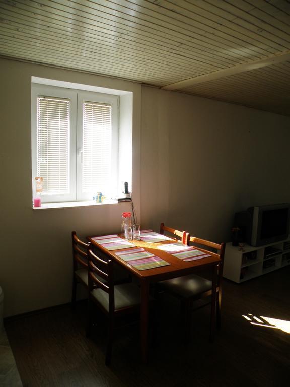 Apartment Central Sibenik Bilik gambar