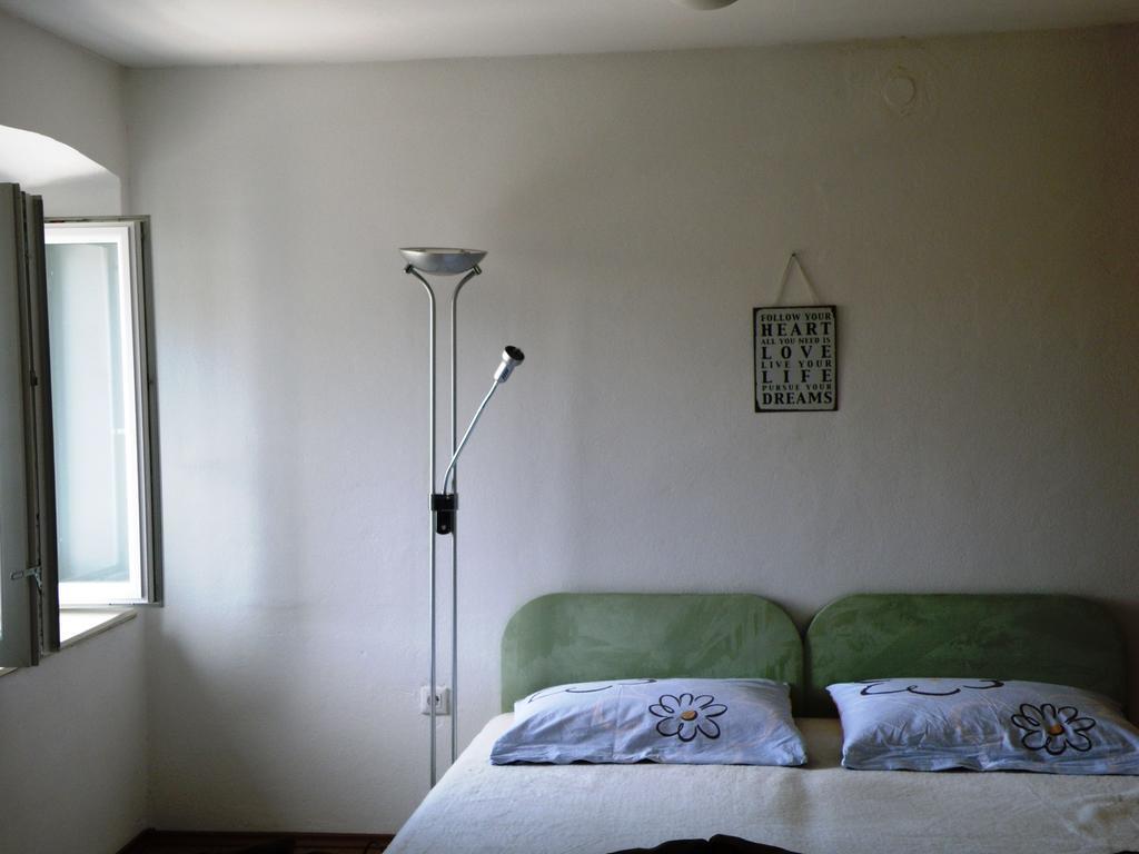 Apartment Central Sibenik Bilik gambar