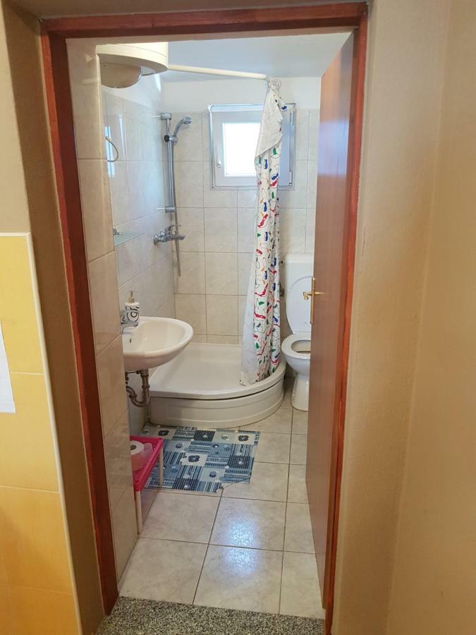 Apartment Central Sibenik Luaran gambar