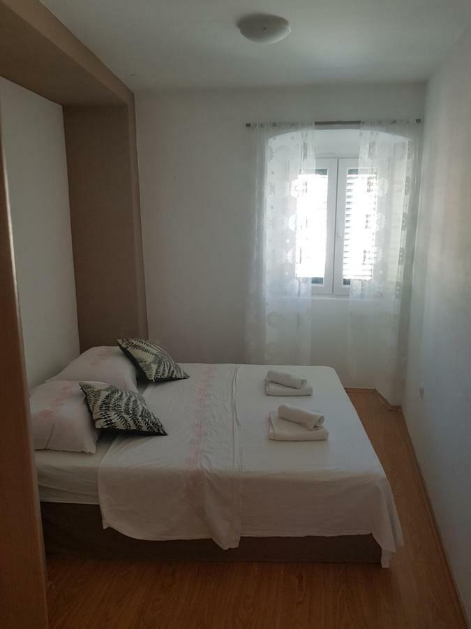 Apartment Central Sibenik Luaran gambar