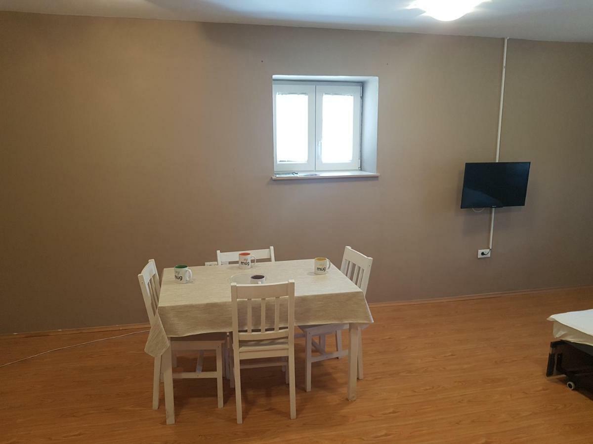 Apartment Central Sibenik Luaran gambar
