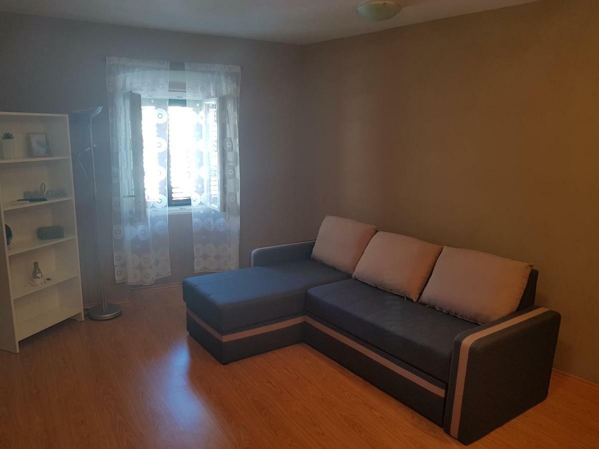 Apartment Central Sibenik Luaran gambar