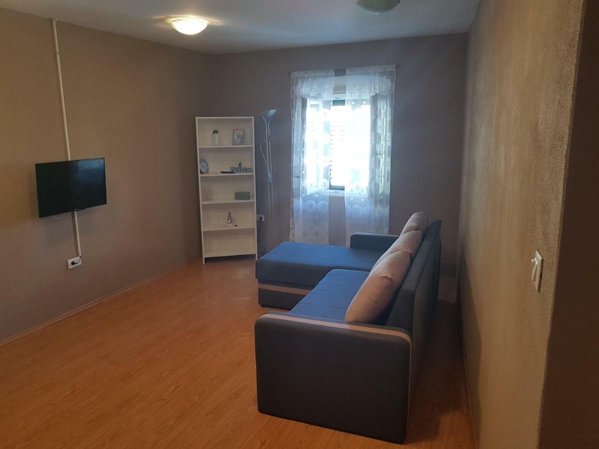Apartment Central Sibenik Luaran gambar