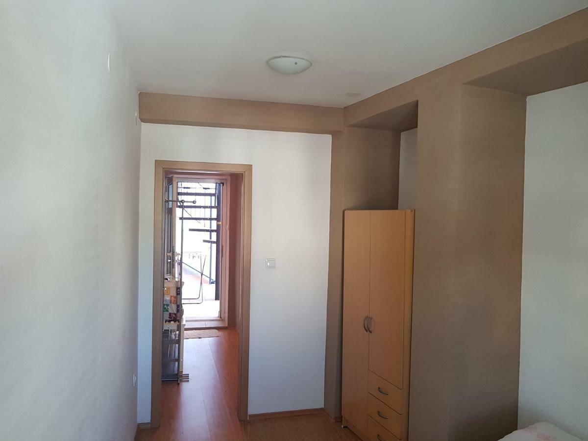 Apartment Central Sibenik Luaran gambar