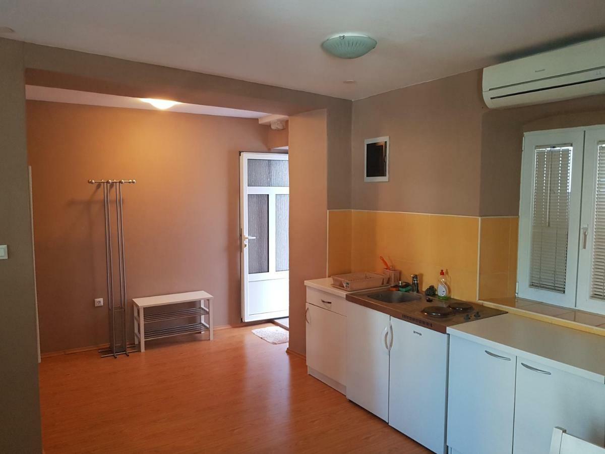Apartment Central Sibenik Luaran gambar
