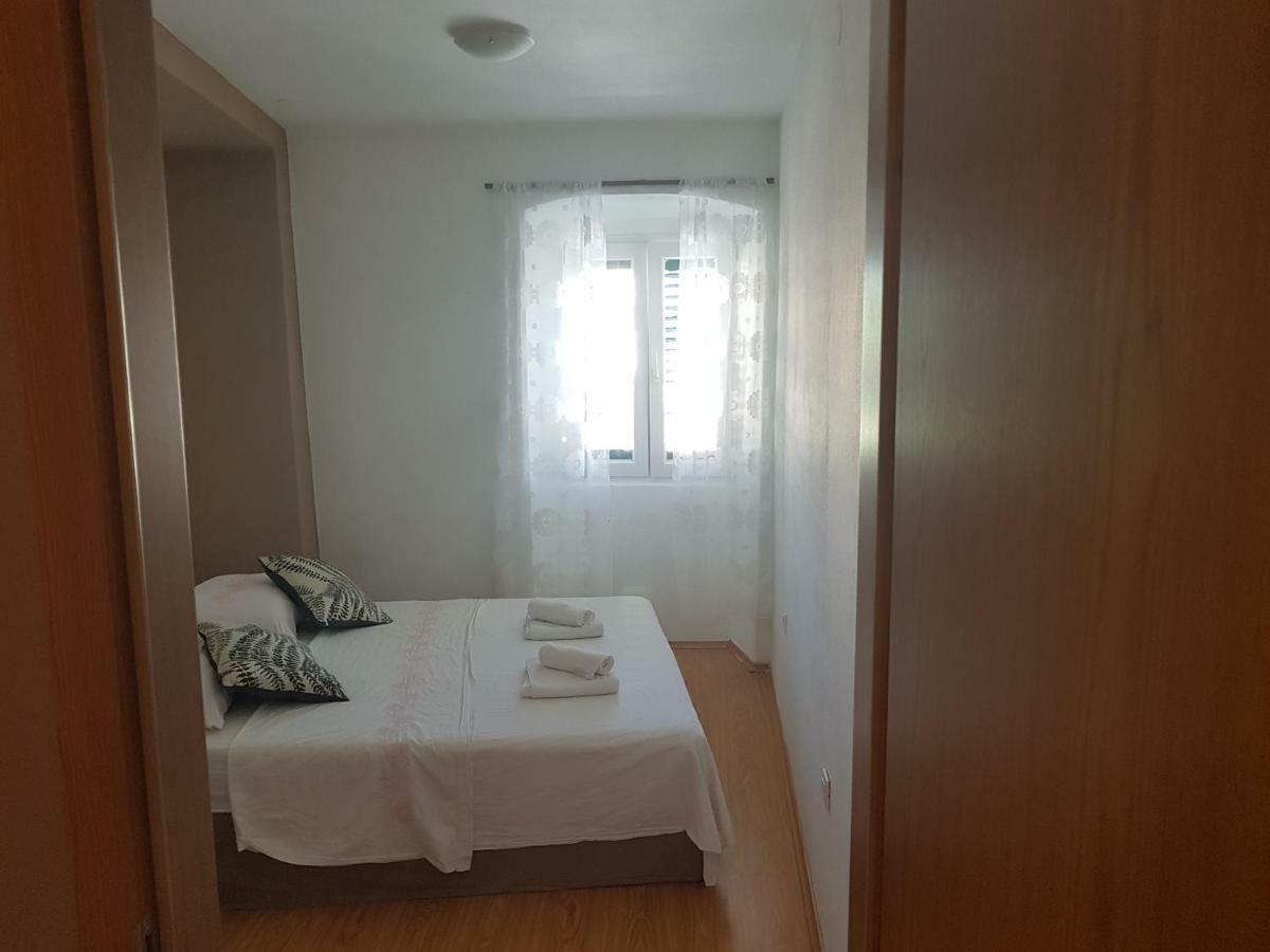 Apartment Central Sibenik Luaran gambar